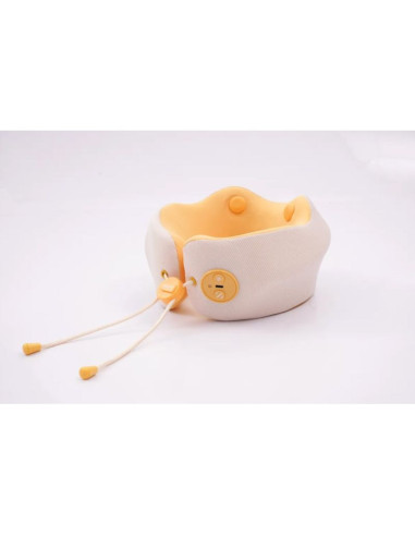 Masażer do karku havit nm1702 nm1702 (żółty)