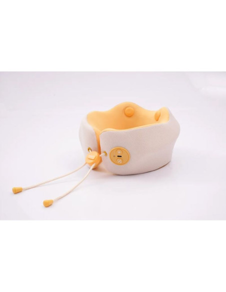 Masażer do karku havit nm1702 nm1702 (żółty)