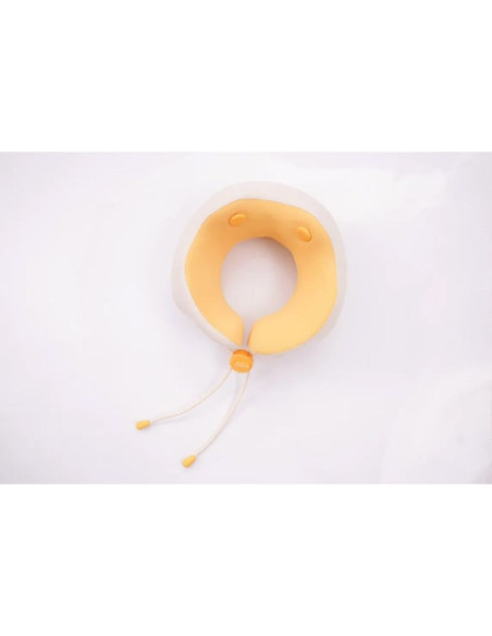 Masażer do karku havit nm1702 nm1702 (żółty)