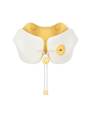 Masażer do karku havit nm1702 nm1702 (żółty)