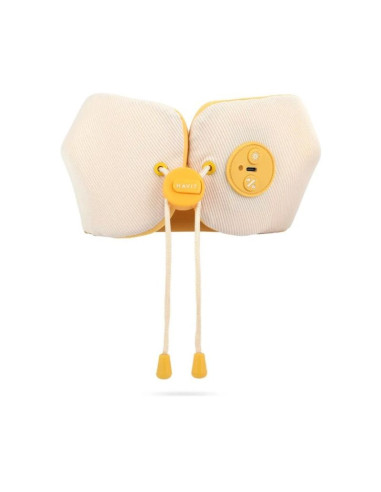 Masażer do karku havit nm1702 nm1702 (żółty)