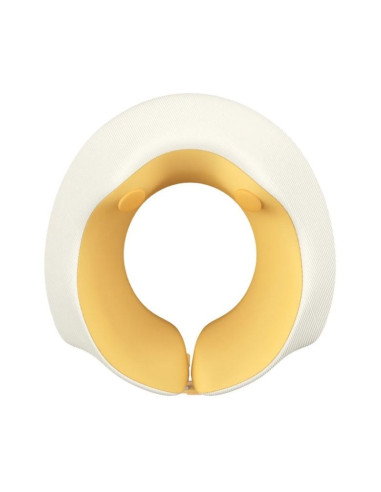 Masażer do karku havit nm1702 nm1702 (żółty)