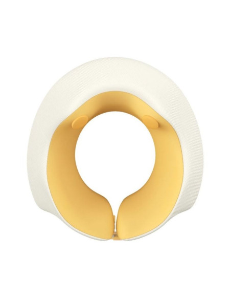 Masażer do karku havit nm1702 nm1702 (żółty)