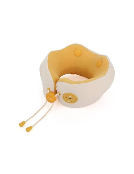 Masażer do karku havit nm1702 nm1702 (żółty)