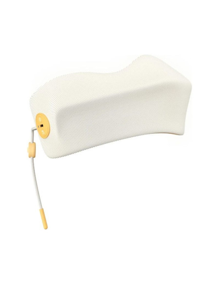 Masażer do karku havit nm1702 nm1702 (żółty)