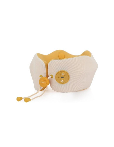 Masażer do karku havit nm1702 nm1702 (żółty)