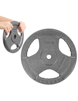 Obciążenie hammertone 10 kg enero fit fi26,5