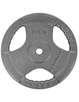 Obciążenie hammertone 10 kg enero fit fi26,5 2