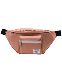 Herschel seventeen waist bag 10017-05728 różowe one size
