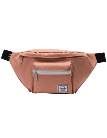 Herschel seventeen waist bag 10017-05728 różowe one size