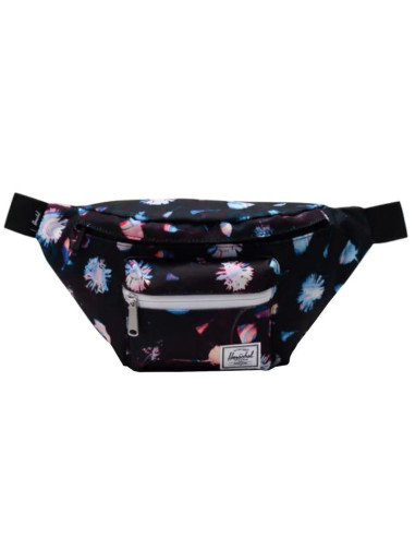 Herschel seventeen waist bag 10017-05745 czarne one size
