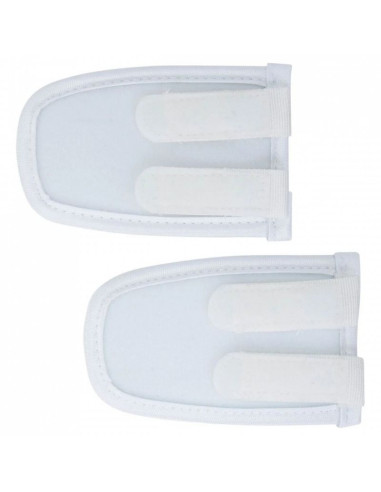 Pad kolanowy wing do parkanów bauer supreme