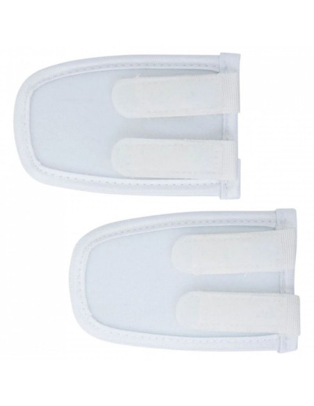 Pad kolanowy wing do parkanów bauer supreme