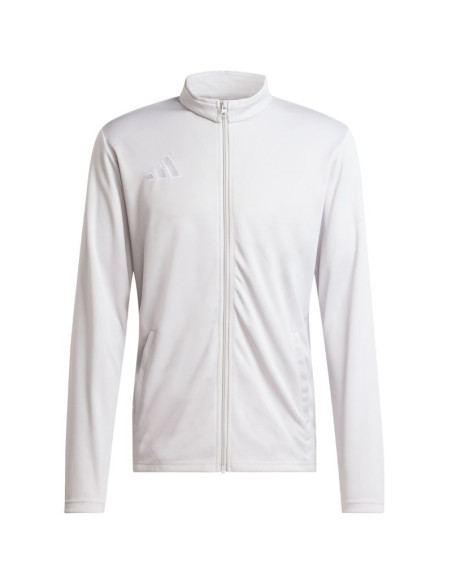 Bluza męska adidas entrada 26 track szara jz6592