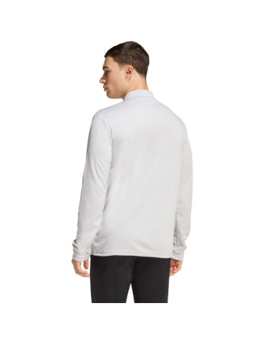 Bluza męska adidas entrada 26 track szara jz6592