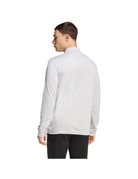 Bluza męska adidas entrada 26 track szara jz6592