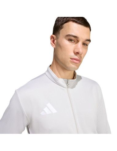 Bluza męska adidas entrada 26 track szara jz6592