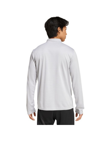 Bluza męska adidas entrada 26 training top szara jz6654