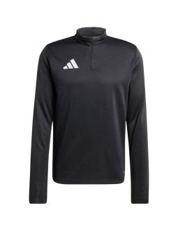 Bluza męska adidas entrada 26 training top czarna jz6658 2