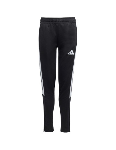 Spodnie dla dzieci adidas tiro 26 league training regular czarne jy9680