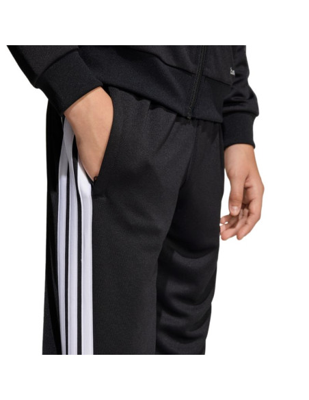 Spodnie dla dzieci adidas tiro 26 league training regular czarne jy9680