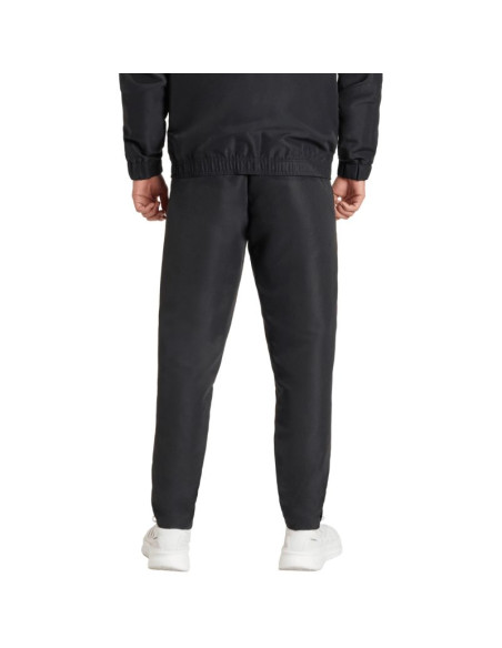 Spodnie męskie adidas entrada 26 presentation czarne jz9127