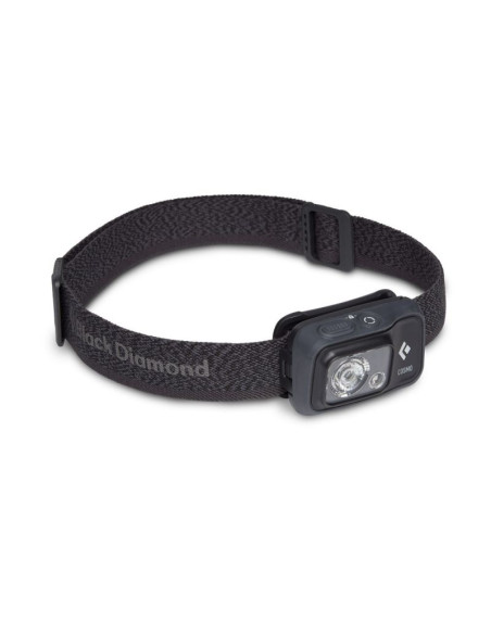Latarka czołowa black diamond cosmo 350 - graphite