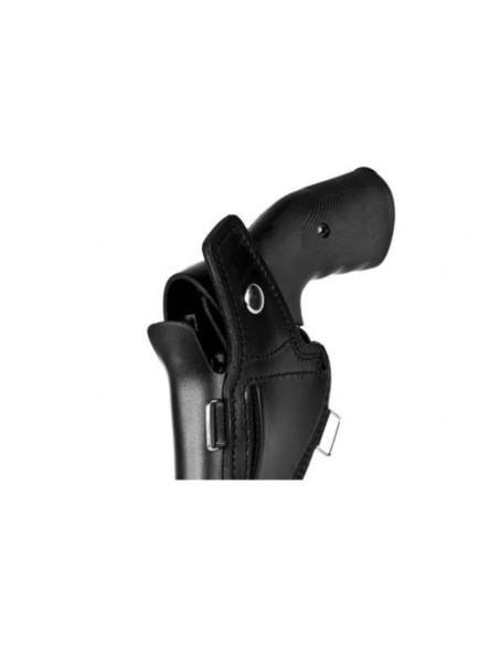 Kabura skórzana do rewolwerów z lufą 4,5''