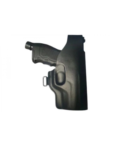 Kabura skórzana do pistoletu beeman protect bp50