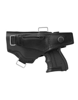 Kabura skórzana do pistoletu stalker m906 (3.1604)