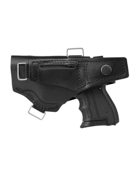 Kabura skórzana do pistoletu stalker m906 (3.1604)