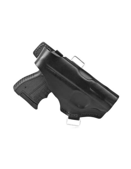 Kabura skórzana do pistoletu stalker m906 (3.1604)