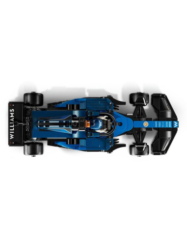 Lego speed champions 77249 bolid f1® williams racing fw46 v29