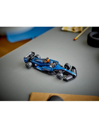 Lego speed champions 77249 bolid f1® williams racing fw46 v29