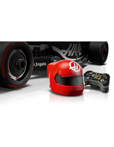 Lego speed champions 77250 bolid f1® moneygram haas team vf-24