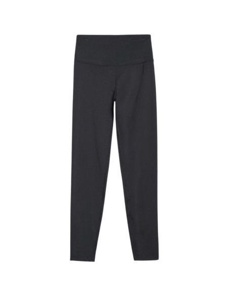 Legginsy damskie 4f fnk f411 głęboka czerń 4fwmm00tftif411 20s