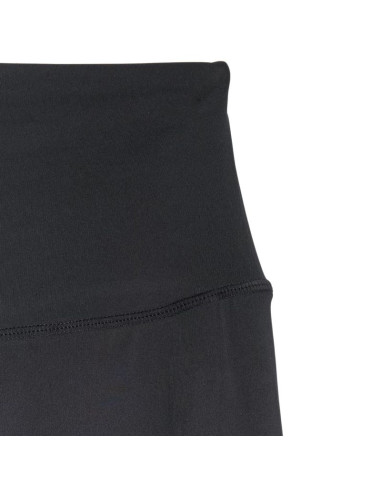 Legginsy damskie 4f fnk f411 głęboka czerń 4fwmm00tftif411 20s