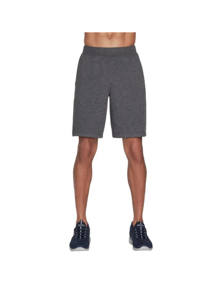 Skechers explore short m1sh69-char szare l