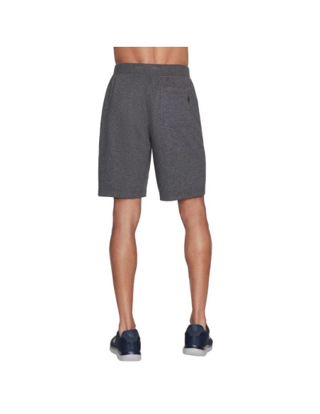 Skechers explore short m1sh69-char szare l