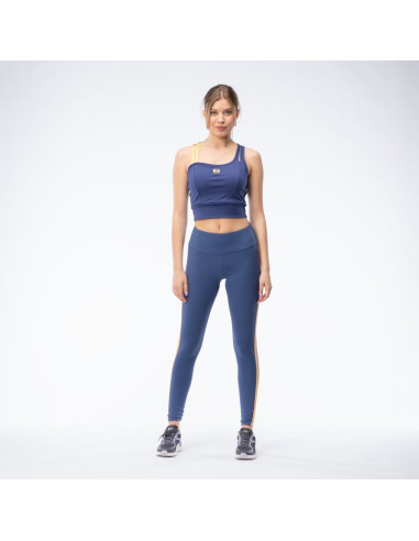 Damskie legginsy jessina wmns