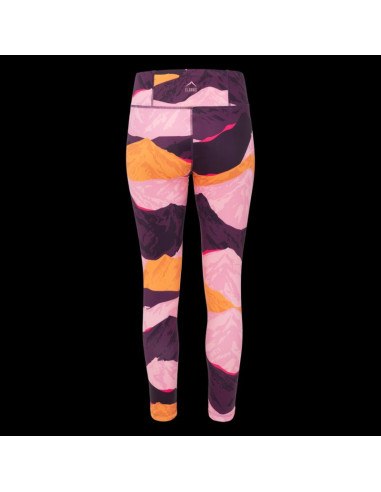 Damskie legginsy termoaktywne ekina bottom wo's