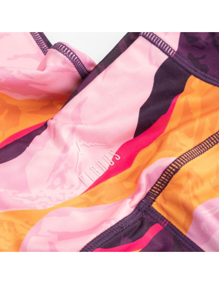 Damskie legginsy termoaktywne ekina bottom wo's