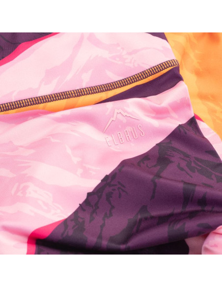 Damskie legginsy termoaktywne ekina bottom wo's