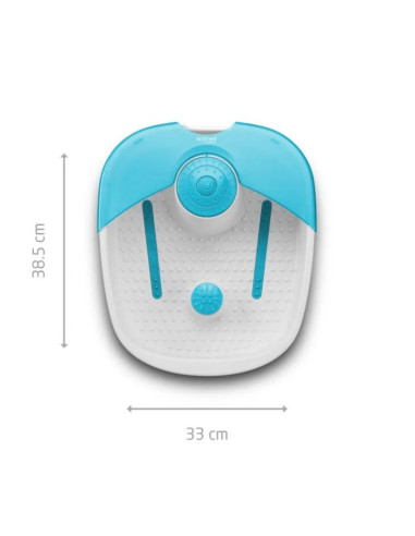 Spa do stóp ecomed by medisana fs-70e