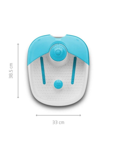 Spa do stóp ecomed by medisana fs-70e