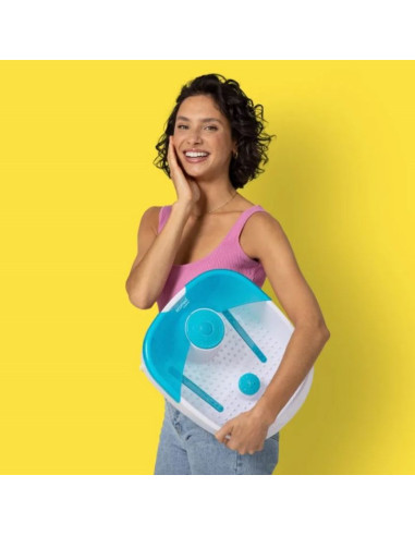 Spa do stóp ecomed by medisana fs-70e