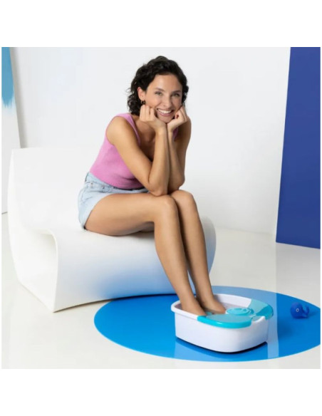 Spa do stóp ecomed by medisana fs-70e