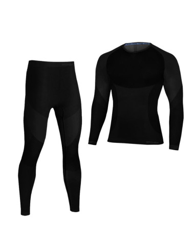 Arctiq set man l/xl bk