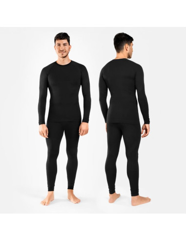 Arctiq set man m/l bk