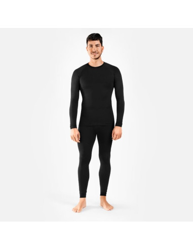 Arctiq set man m/l bk